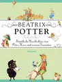 Produktbild: Beatrix Potter  Sämtliche Geschichten von Peter Hase und seinen Freunden