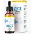 Produktbild: ACUSTIC EAR DROPS (30 ml)