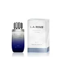 Produktbild: La Rive Eau de Toilette Prestige Blue