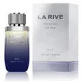 Produktbild: (1L/153,33€) La Rive Prestige Blue EDP Parfum Spray for Men 75ml