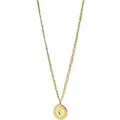 Produktbild: Purelei Kette Core Collection Necklace-Lolani-Gold Edelstahl 89229791