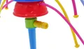 Produktbild: Knorrtoys Kinder Wasser-Sprinkler Raupe | Garten Wasserspielzeug ab 3 Jahre