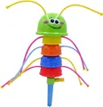Produktbild: KNORRTOYS Sprinkler Raupe - Wasserspielzeug