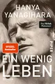 Produktbild: Ein wenig Leben: Roman | Der internationale Bestseller und Booktok-Hit