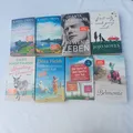 Produktbild: Romane   Spiegel-Bestseller - insgesamt 8 verschiedene