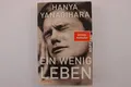 Produktbild: Ein wenig Leben Hanya Yanagihara Roman Piper Verlag Bestseller Edition