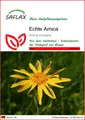 Produktbild: SAFLAX Blumensamen SAFLAX - Samen - Echte Arnica