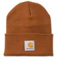 Produktbild: Carhartt Watch Mütze, braun für Männer