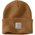 Produktbild: Carhartt WATCH HAT A18 - carhartt® brown