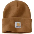 Produktbild: Carhartt | Strickmütze | Knit Cuffed Beanie | A18 | Carhartt Brown