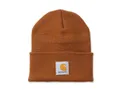 Produktbild: Carhartt Beanie A18 Acrylic Watch Hat trendig und wärmend