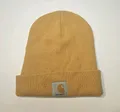 Produktbild: Carhartt Watch Acrylic Beanie Mütze - Carhartt Brown Wintermütze