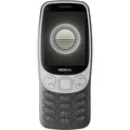 Produktbild: HMD 3210, Balken, Dual-SIM, 6,1 cm (2.4