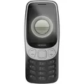 Produktbild: Nokia 3210 4G 2024 Grunge Black Telefon Handy Mit Buttons Dual SIM