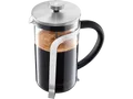 Produktbild: TCHIBO 800 ml French Press Silber