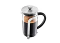 Produktbild: TCHIBO 800 ml French Press Silber