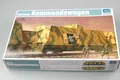 Produktbild: Kommandowagen / 1:35 - Trumpeter / 01510