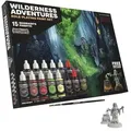 Produktbild: GameMaster - Wilderness Adventures - Role-Playing Paint Set