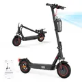 Produktbild: 10 ZOLL E-Scooter, mit Straßenzulassung ABE Elektroscooter Max Range 35km E-roller mit APP max Speed 20km/h 36V10.4AH