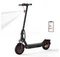 Produktbild: CITYSPORTS E-Scooter 10 Zoll Elektroscooter mit ABE E-roller, 20,00 km/h, mit Straßenzulassung Max 35km E-roller mit app max 20km/h Mit ABE