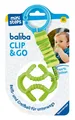 Produktbild: ministeps baliba Clip & Go grün - ab 0 Monate | Spiel | Deutsch (2024) | 04592