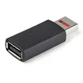 Produktbild: StarTech USB 2.0 zu (USB 2.0, 12 W) (USBSCHAAMF)