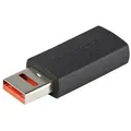 Produktbild: StarTech.com USB-Datenblocker - Secure Charge USB-Schutz - keine Datenübertragung - Charge/Power-Only-Adapter für Handy/