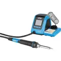 Produktbild: Lötstation LD 221 mit LCD-Anzeige, 25 W