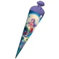 Produktbild: Roth Schultüte 70cm Magische Meerjungfrau (70 cm, 1 x) (677487)