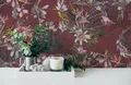 Produktbild: A.S. Creation | Dream Flowery | 381785 | Vliestapete | Floral | 10.05 x 0.53 m