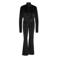 Produktbild: adidas Women's Glam Velvet Tracksuit, black, XL