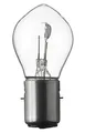 Produktbild: SPAHN-Glühlampe 6V 35/35W Ba20d S2 Glühbirne Lampe Birne 6Volt 35/35Watt neu