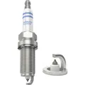 Produktbild: Bosch 0 242 236 653 Zündkerze für BMW 1 3 5 X1 X3 X5 Z4 F10 F11 E83 F25 E88