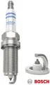 Produktbild: BOSCH 0242236653 Zündkerze für BMW