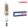 Produktbild: BOSCH 0242236653 ZÜNDKERZEN FÜR BMW 5ER F10 F18 F11 X1 E84 X3 F25 X4 F26 523I