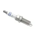 Produktbild: Zündkerze 0 242 236 653 BOSCH für BMW 5 Touring 1 3 3 Coupe 3 Cabriolet 5 6 X1 7