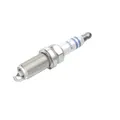 Produktbild: BOSCH Zündkerze 0 242 236 653 für BMW 5er X1 16 10