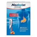Produktbild: Maaloxan 25 mVal Liquid · 20X10 ml · PZN 03885370