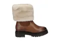 Produktbild: Geox GEOX IRIDEA, Warmfutter, Stiefel, Braun, Damen Winterstiefel