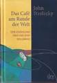 Produktbild: John Strelecky: Das Café am Rande der Welt (Gebundene Ausgabe, 9783423289849)