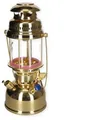 Produktbild: Petromax HK500 Petroleumleuchte, Messing poliert