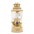 Produktbild: Petromax HK 500 Petroleumleuchte - Petroleumlampe für Camping, Garten und Balkon - mit Starklichttechnik und Lichtleistung über 400 Watt - nostalgisches Design aus Messing