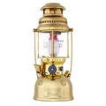 Produktbild: Petromax Petroleumleuchte HK500 Messing Starklichtlampe Sturmlaterne Outdoor