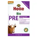 Produktbild: Bio Anfangsmilch - PRE