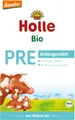 Produktbild: Holle - Pre-Anfangsmilch - 0,4 kg - 5er Pack