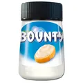 Produktbild: (13,40€/1kg) Bounty Brotaufstrich 350g Glas
