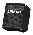 Produktbild: Bassverstärker 20W LIREVO B20 Bass-Combo / 3 Band EQ para. MID