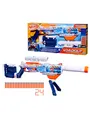 Produktbild: NERF Loadout Arctic Zerostriker Blaster
