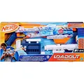 Produktbild: Nerf LoadOut Arctic Zerostriker (G17634N0)