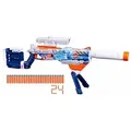 Produktbild: Nerf Loadout Arctic Zerostriker Blaster